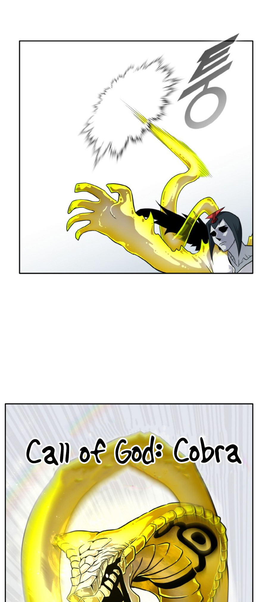 Counter Cube Chapter 88 8